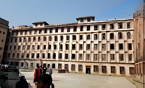Rukmani Devi Jaipuria Public School — photo 9