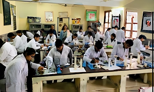 Rukmani Devi Jaipuria Public School — photo 11