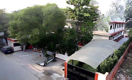 Rukmini Devi Public School — photo 1