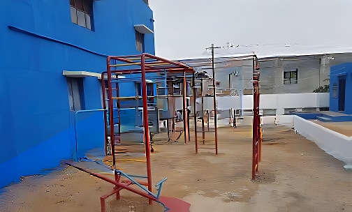 Ruman School Or Ruman King Too Convent — photo 2