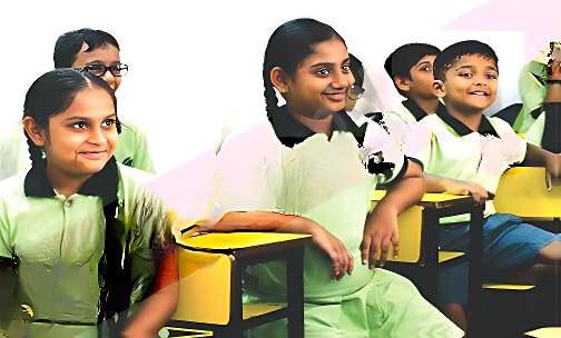 Rushikul Vidyalaya — photo 1