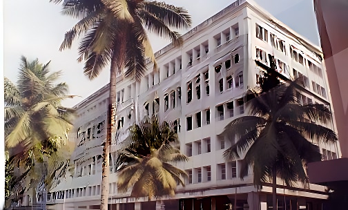Rustomjee Cambridge International School And Junior College — photo 1