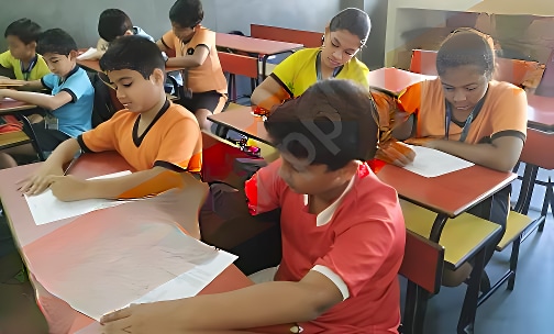 Rustomjee Cambridge International School And Junior College — photo 3