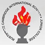 Rustomjee Cambridge International School And Junior College logo