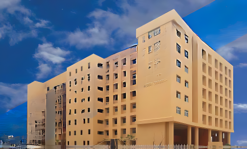 Rustomjee Cambridge International School And Junior College — photo 1