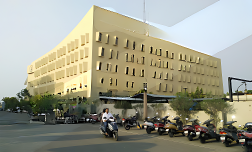 Rustomjee Cambridge International School And Junior College — photo 2