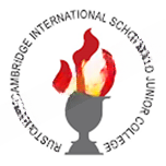 Rustomjee Cambridge International School And Junior College logo