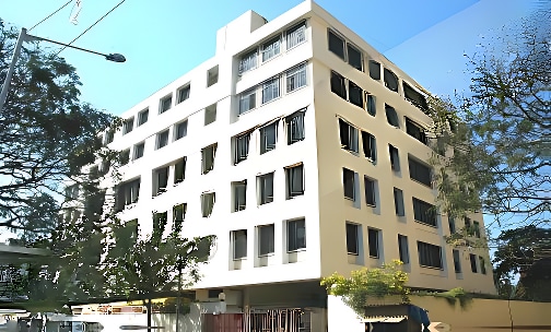 Rustomjee International School And Junior College — photo 1