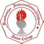 Rustomjee International School And Junior College logo