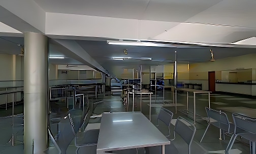 RV PU College — photo 2