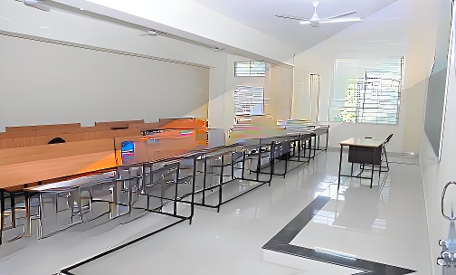 RV PU College — photo 3