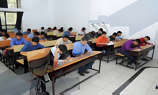RV PU College — photo 4