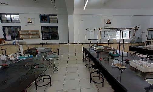 RV PU College — photo 6