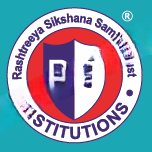 RV PU College logo