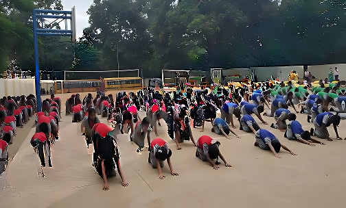 RV Public School — photo 13