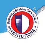 RV Public School logo