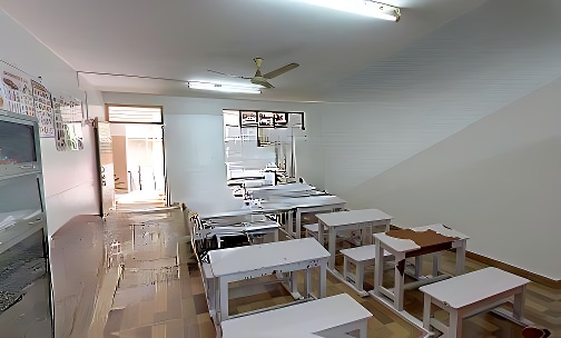 RV School — photo 1