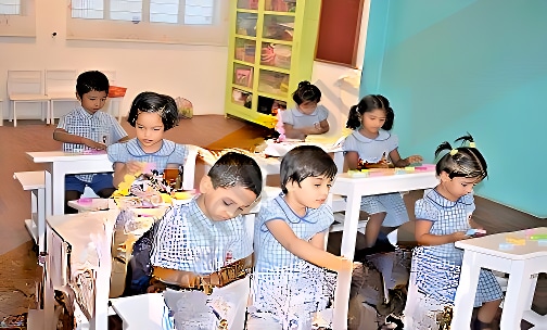 RV School — photo 2