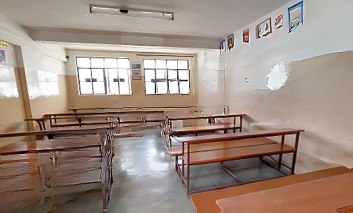 RV School — photo 3