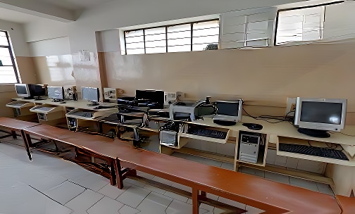 RV School — photo 4