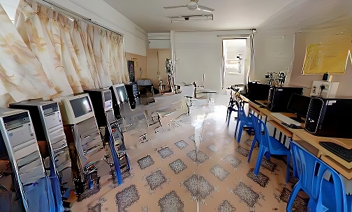 RV School — photo 5