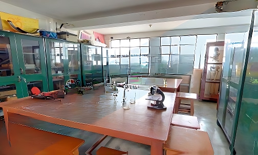 RV School — photo 7