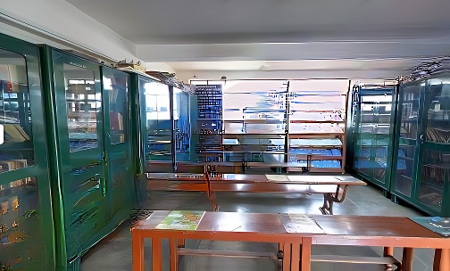 RV School — photo 8