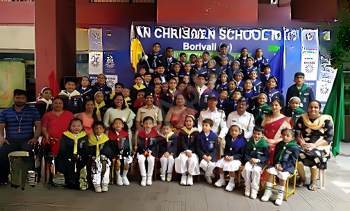 Ryan Christian School — photo 1