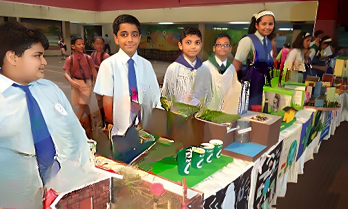 Ryan Christian School — photo 5
