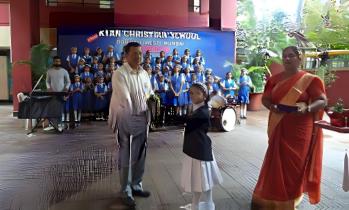 Ryan Christian School — photo 8