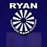 Ryan Christian School logo