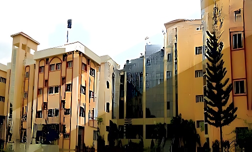 Ryan Global School — photo 1