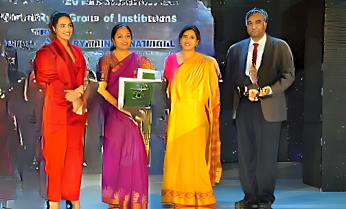 Ryan Global School — photo 4