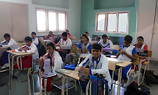 Ryan Global School — photo 6