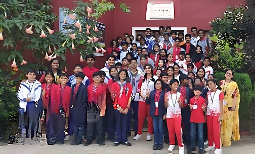 Ryan Global School — photo 7