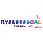 Ryan Global School logo