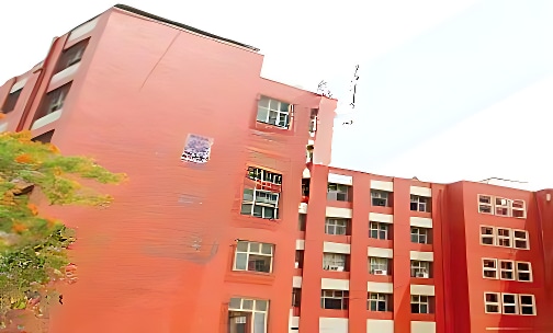 Ryan Global School — photo 1