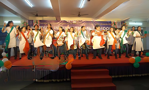 Ryan Global School — photo 2