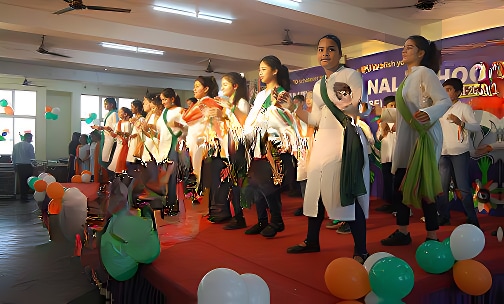 Ryan Global School — photo 3