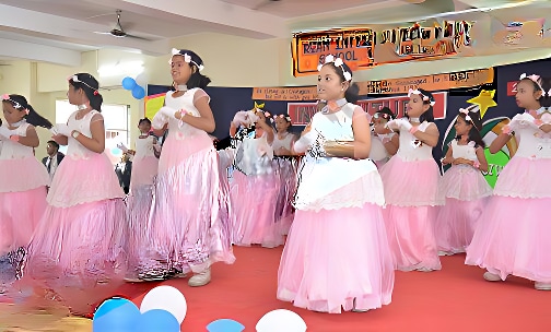 Ryan Global School — photo 4