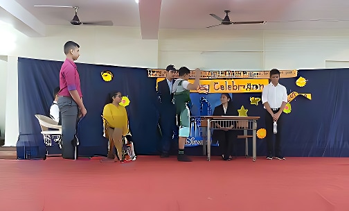 Ryan Global School — photo 6