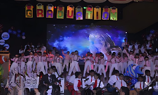 Ryan Global School — photo 7