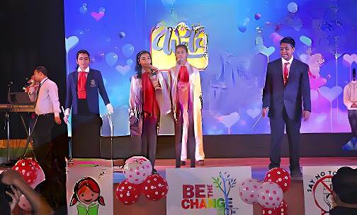 Ryan Global School — photo 8
