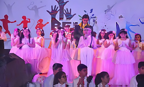 Ryan Global School — photo 9
