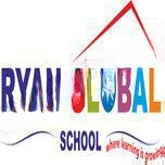 Ryan Global School logo