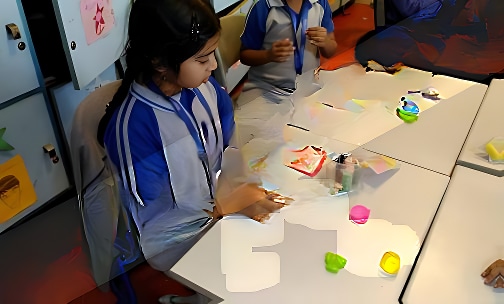 Ryan Global School — photo 1