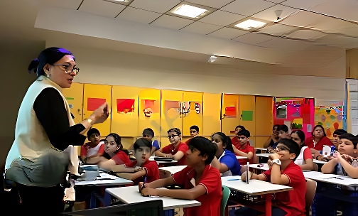 Ryan Global School — photo 2