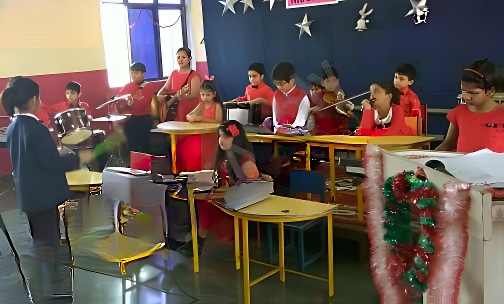 Ryan Global School — photo 3