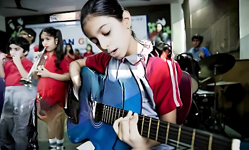 Ryan Global School — photo 4