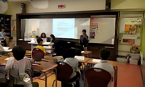 Ryan Global School — photo 5
